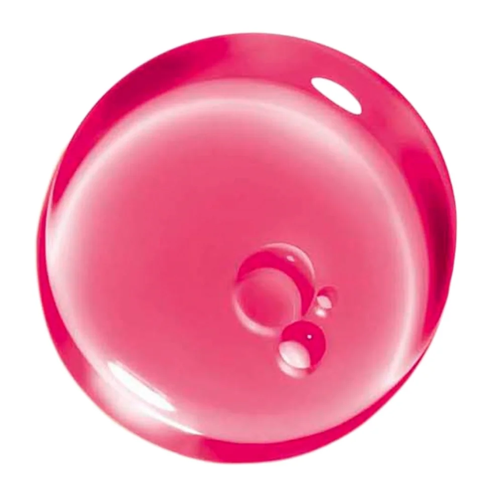DELUXE CLARINS 04 LIP COMFORT OIL WITH SWEETBRIAR ROSE OIL.